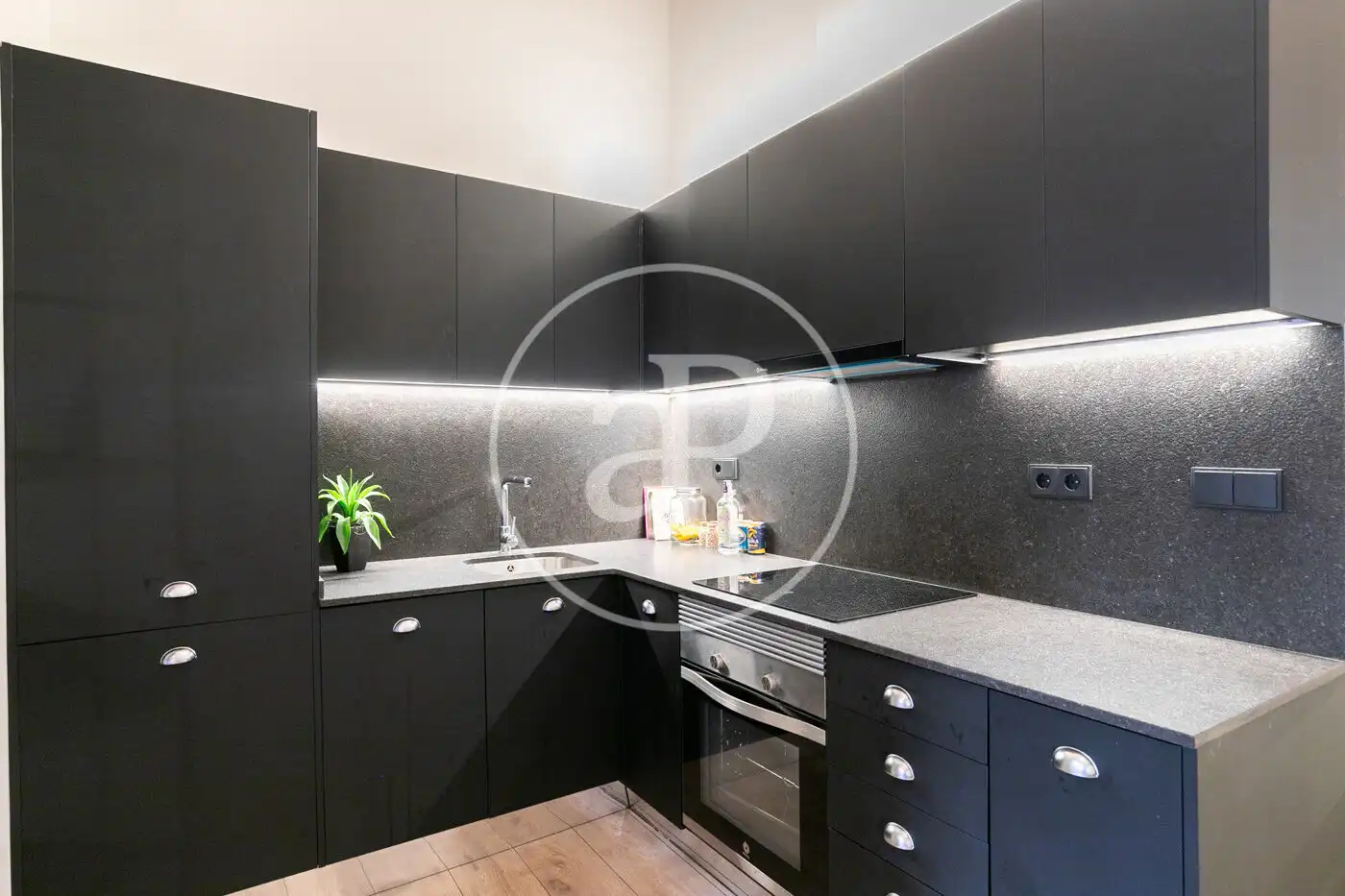 Wohnung mit Pool zur Miete in Carrer de la Riereta, imagen 8