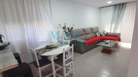 Photo 4 of Flat for sale in El Puerto, Roquetas de Mar