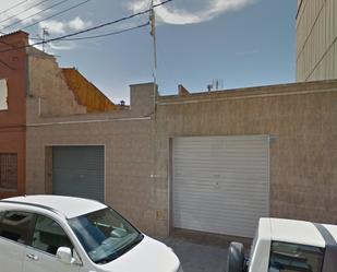 Aparcament de Residencial en venda en Terrassa