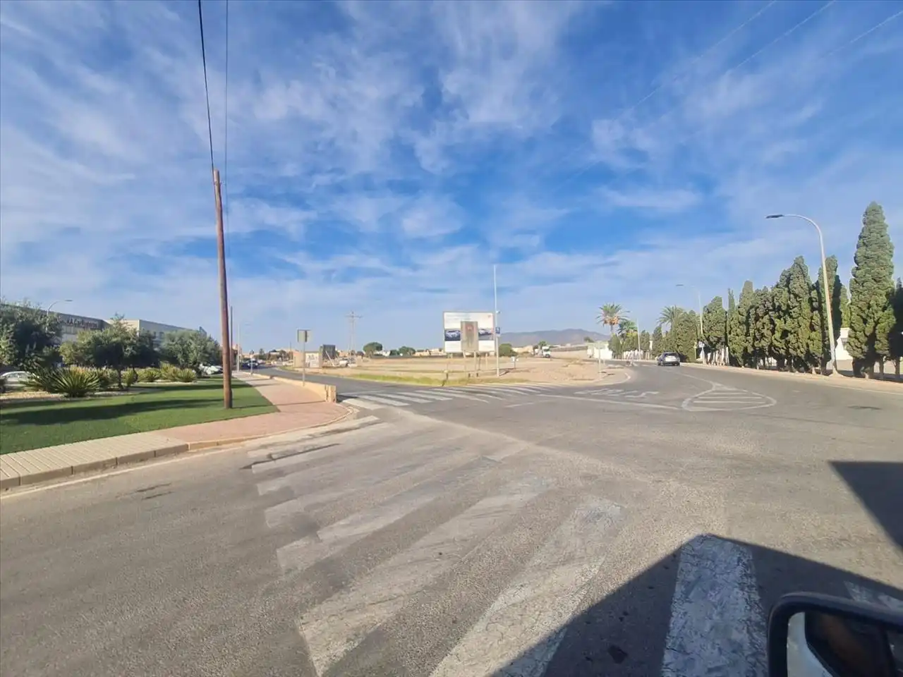 Lands and plots for sale in El Ejido Ciudad, imagen 3