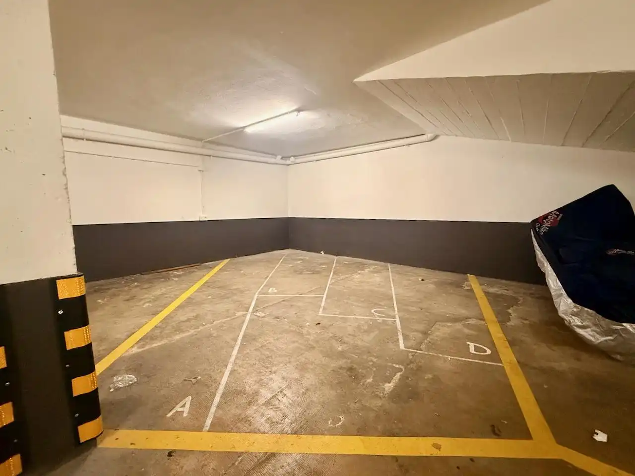Aparcament en venda a Gros