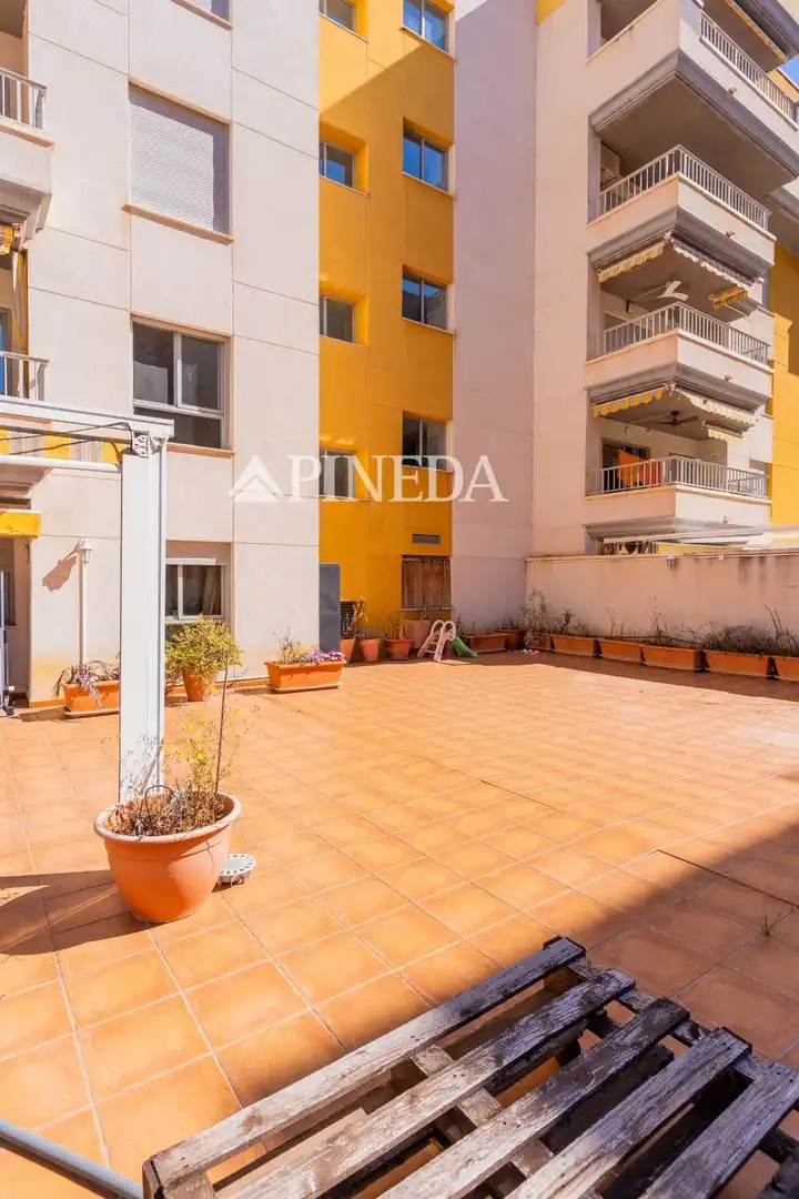 Appartement compact avec piscine à vendre à Calle ARNAU DE VILANOVA, imagen 38