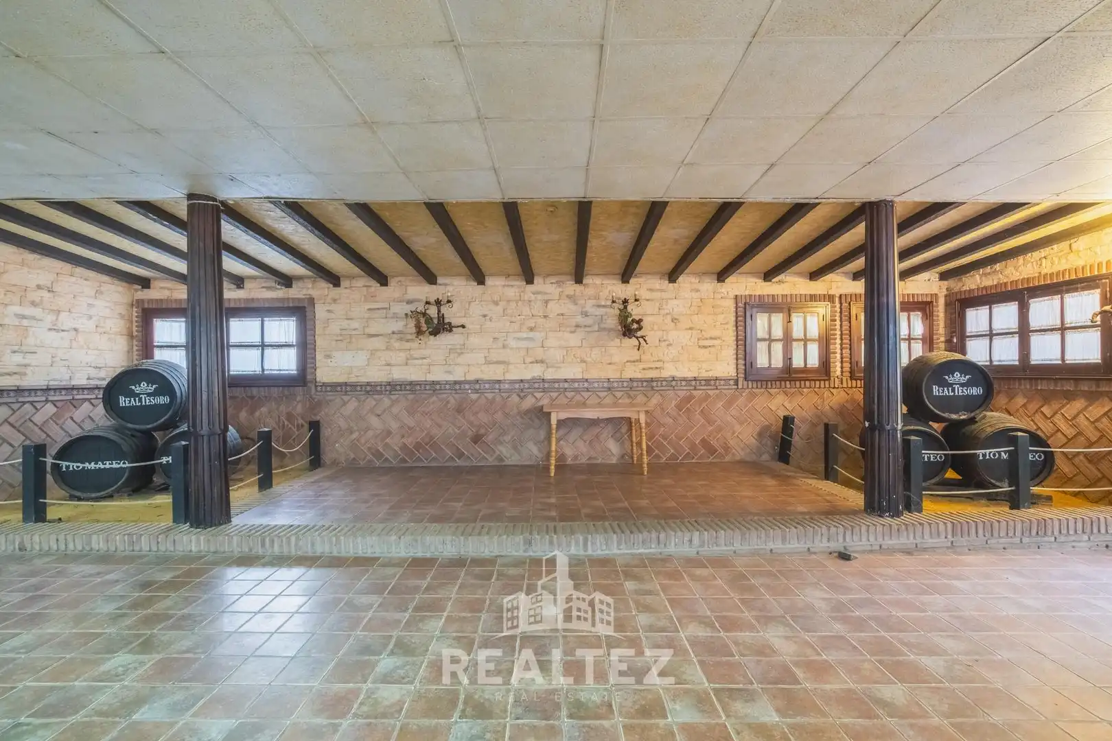 Local comercial en venda a El Rocío - La Milagrosa, imagen 13