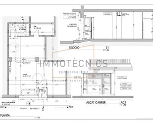 Premises for sale in Granollers