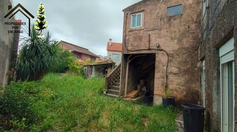 Foto 4 de Casa adosada en venta en Lugar Abelendo, Moaña, Pontevedra