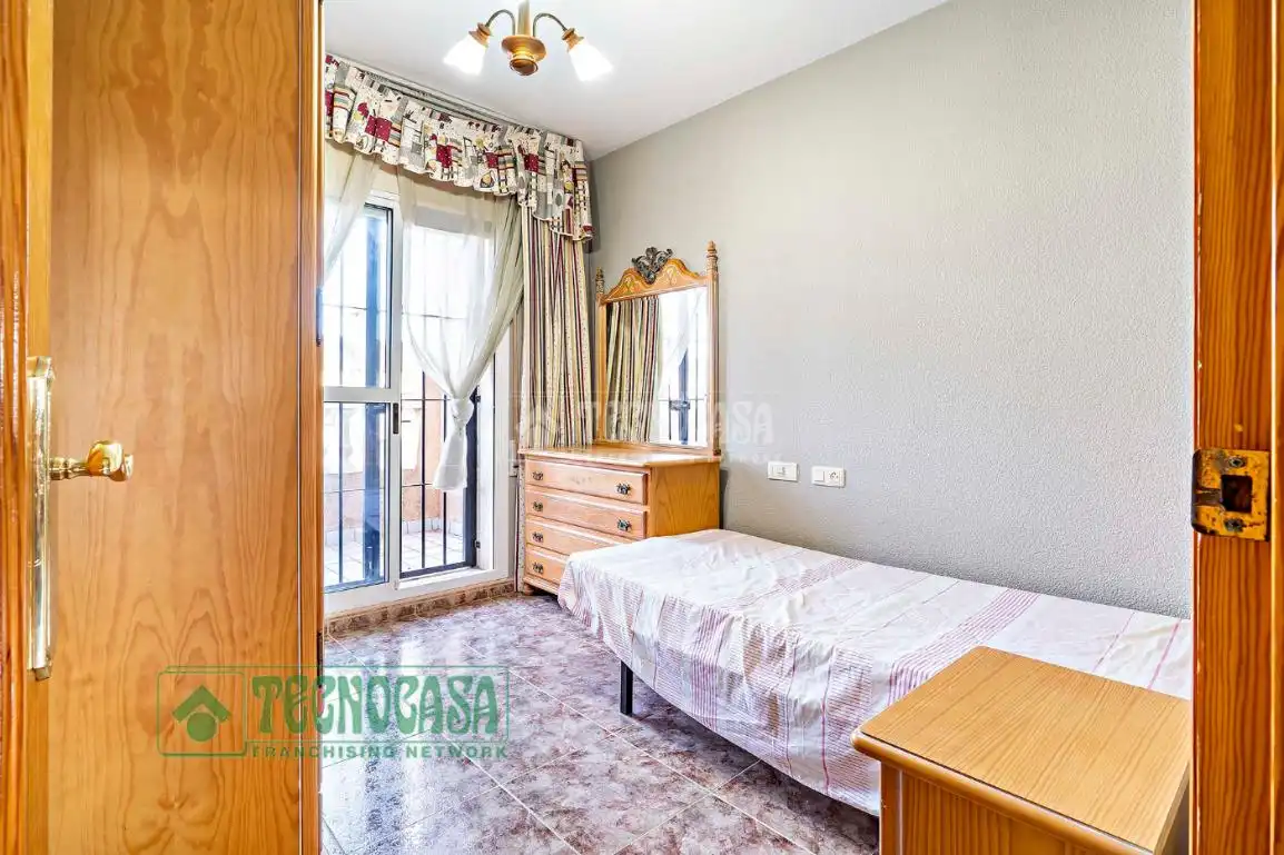 Maison avec terrasse à vendre à Roquetas de Mar ciudad, imagen 21