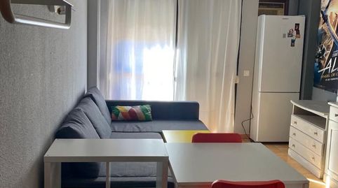 Photo 3 of Apartments for rent in Avenida San Francisco, 27, Calvario, Torremolinos