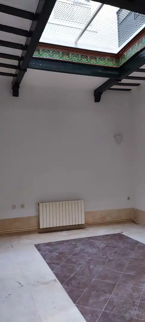 Casa o xalet de lloguer en Sevilla amb Aire condicionat, Calefacció i Terrassa