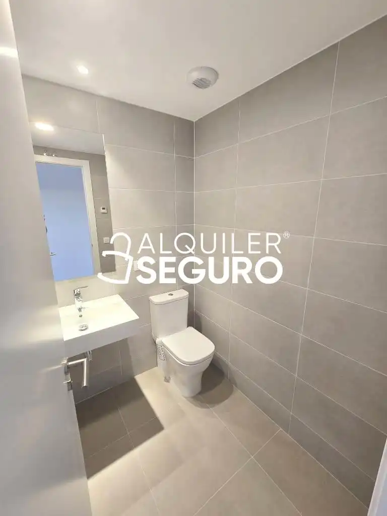 Wohnung zur Miete in Terciopelo, La Garena