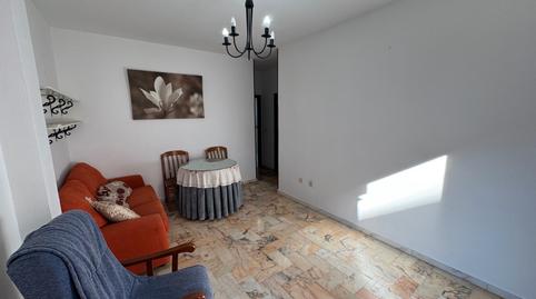 Foto 2 de Planta baixa en venda a La Algaba, Sevilla