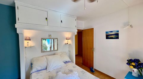 Foto 2 de Apartament en venda a Sant Elm, Andratx