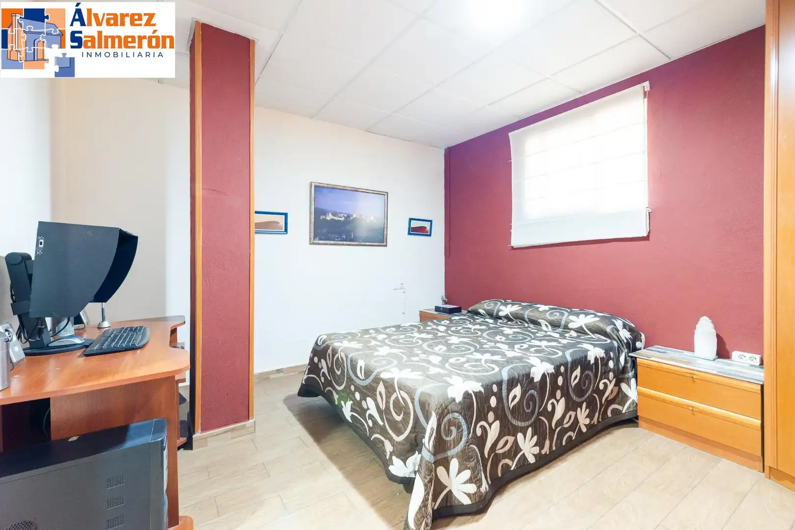 Chalet con piscina en venta en Calle OROPENDOLA (VENT), imagen 46