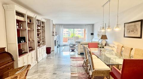 Foto 2 de Àtic en venda a Avenida de Los Andaluces, 37, Casasola, Estepona