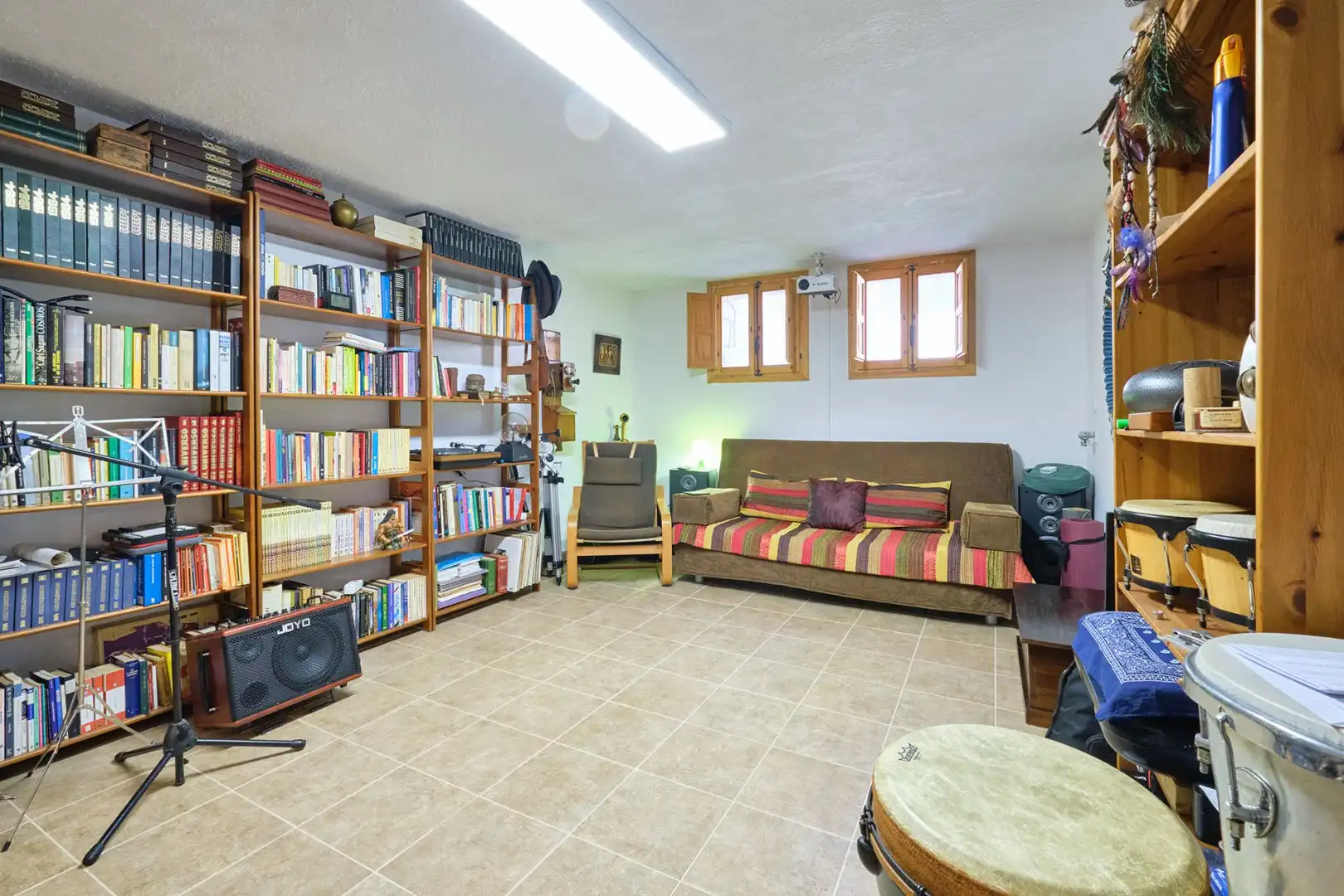 Casa con terraza en venta en Urbanitzacions, imagen 36
