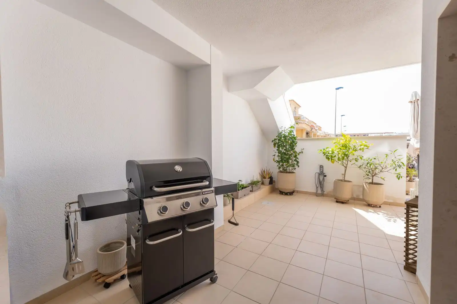 Apartament amb terrassa en venda a N/A, imagen 7