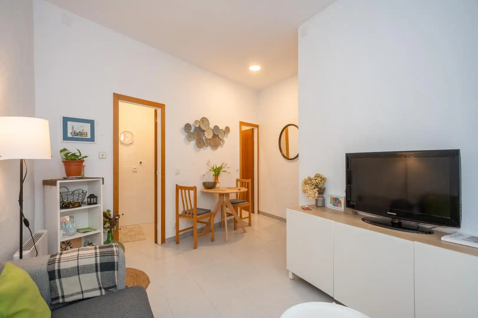 Apartament de lloguer a Centre - Barri Vell
