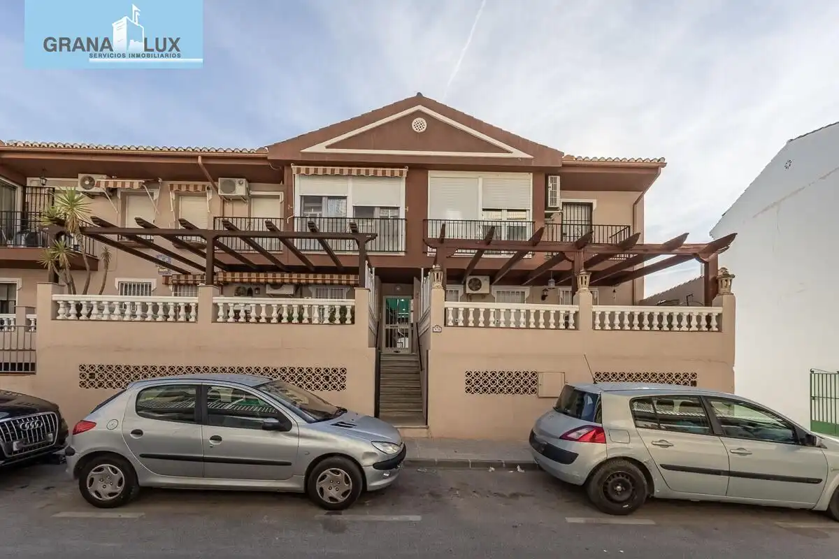 Habitatge amb terrassa en venda a Calle Calle Casería 11, imagen 21