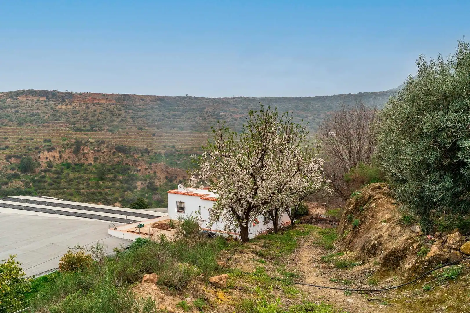 Detached house for sale in Canjáyar, imagen 26