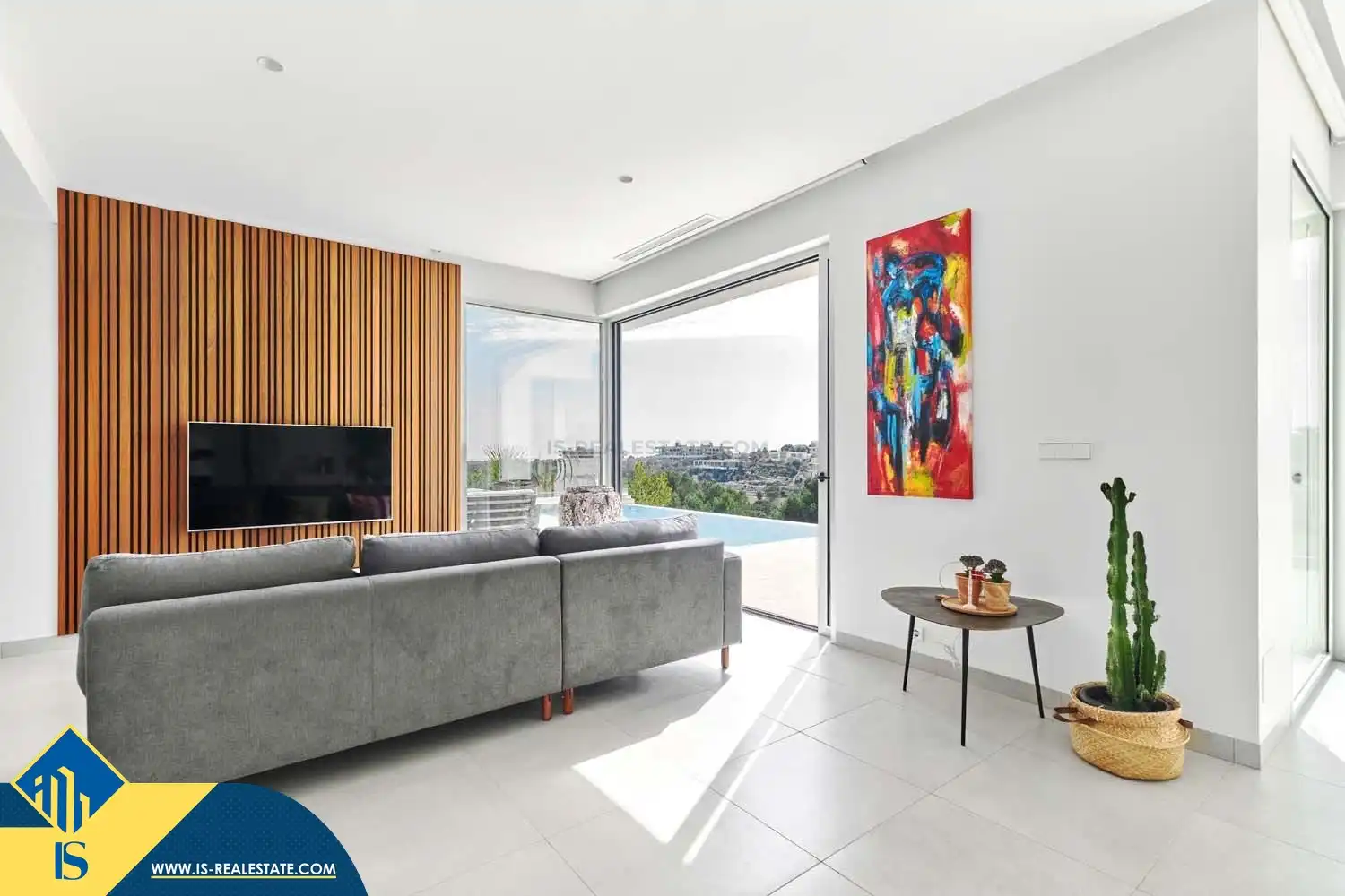 Villa avec jardin à vendre à Orihuela Costa, imagen 30