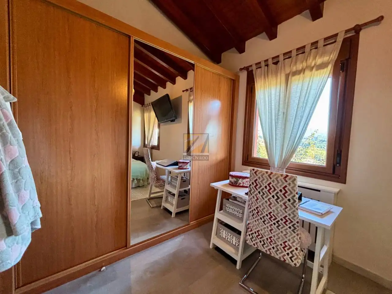 Detached house with garden for sale in Calle Río Abajo, imagen 40