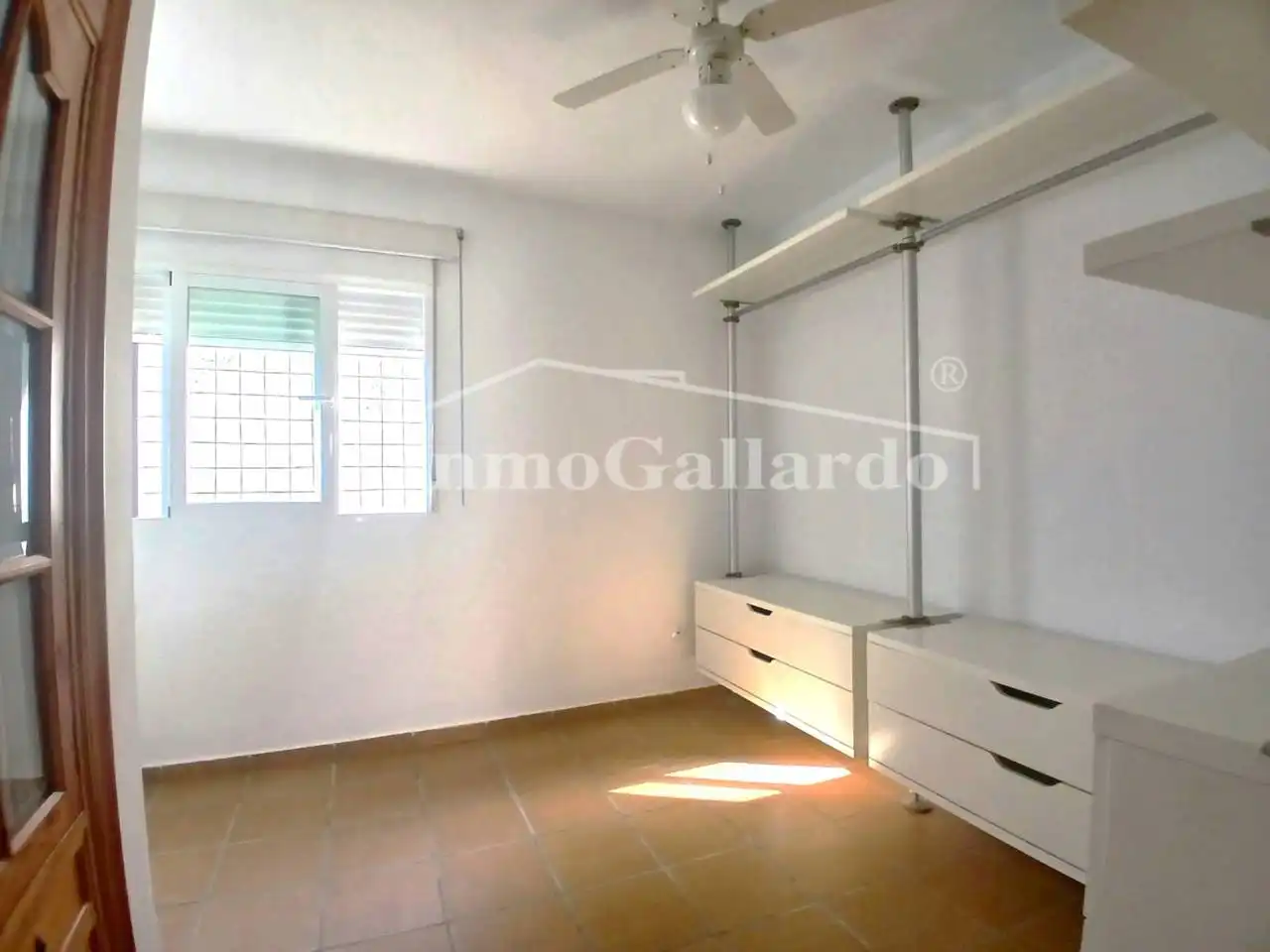 Apartments for rent in Miraflores del Palo