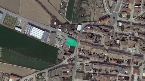 Solvia Inmobiliaria  Suelo Urbano Bellvís