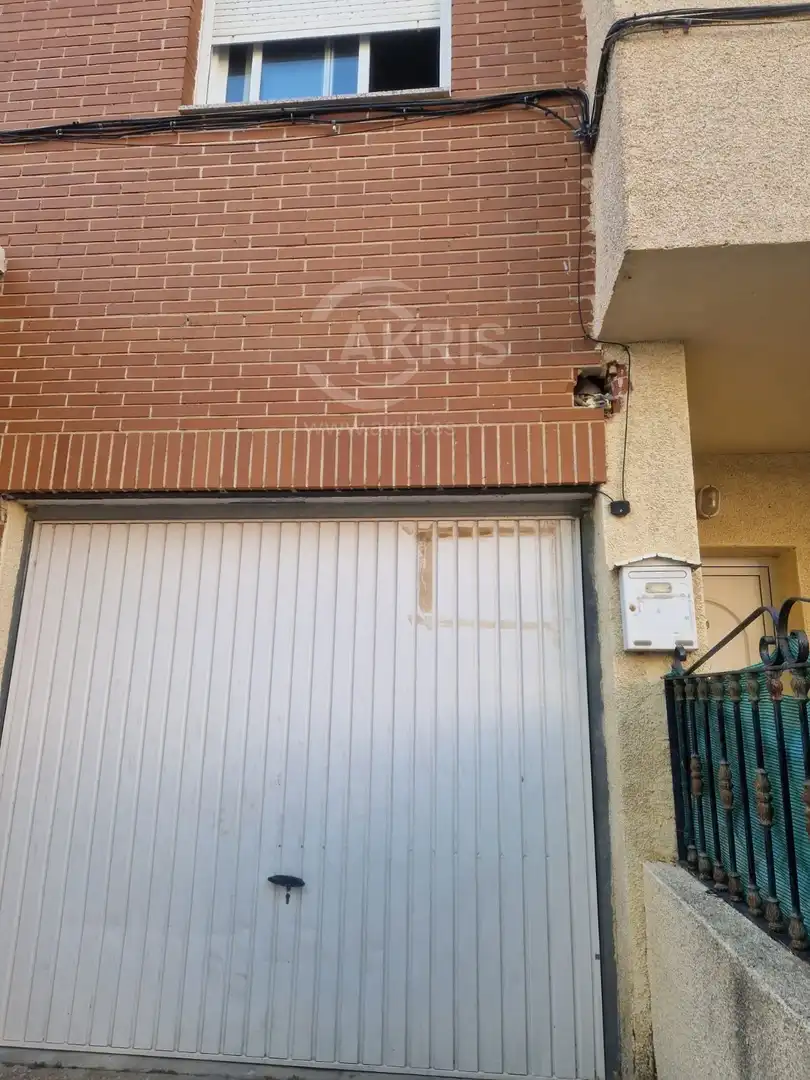 Maison mitoyenne à vendre à Señorio de Ajofrin, imagen 2