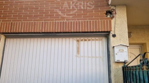 Foto 2 de Casa adosada en venda a Señorio de Ajofrin, Ajofrín, Toledo