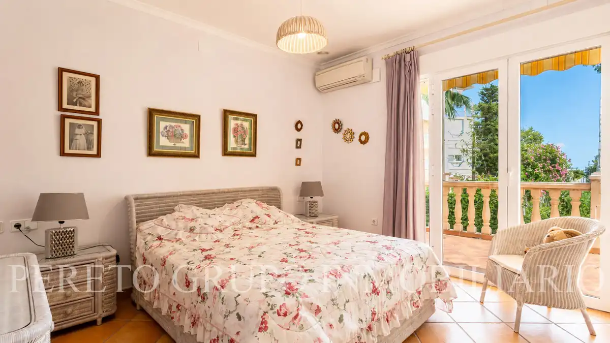 Detached house with pool for sale in Las Marinas / Les Marines, imagen 18