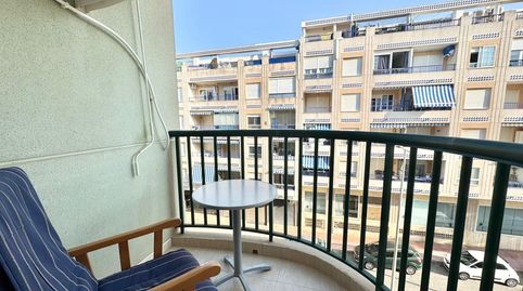 Foto 2 de Apartament de lloguer a Las Viñas, Guardamar del Segura