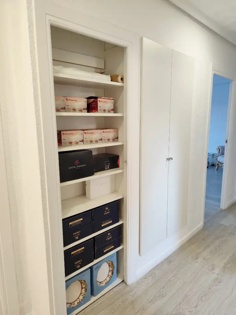 Piso en venta en Valencia con Aire acondicionado, Amueblado y Horno