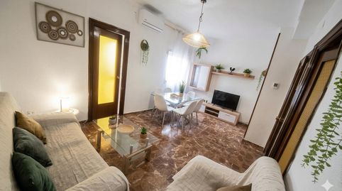 Foto 2 de Casa o chalet en venta en Calle Santa Herminia, San Francisco Javier, Granada Capital