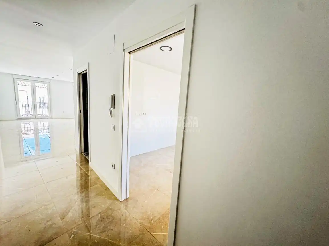 Dúplex en venta en Navalcarnero con Aire acondicionado, Calefacción y Terraza