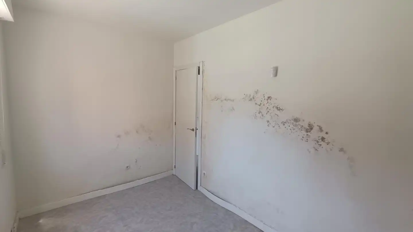 Habitación de Planta baja en venta en Madrid con Calefacción y Terraza