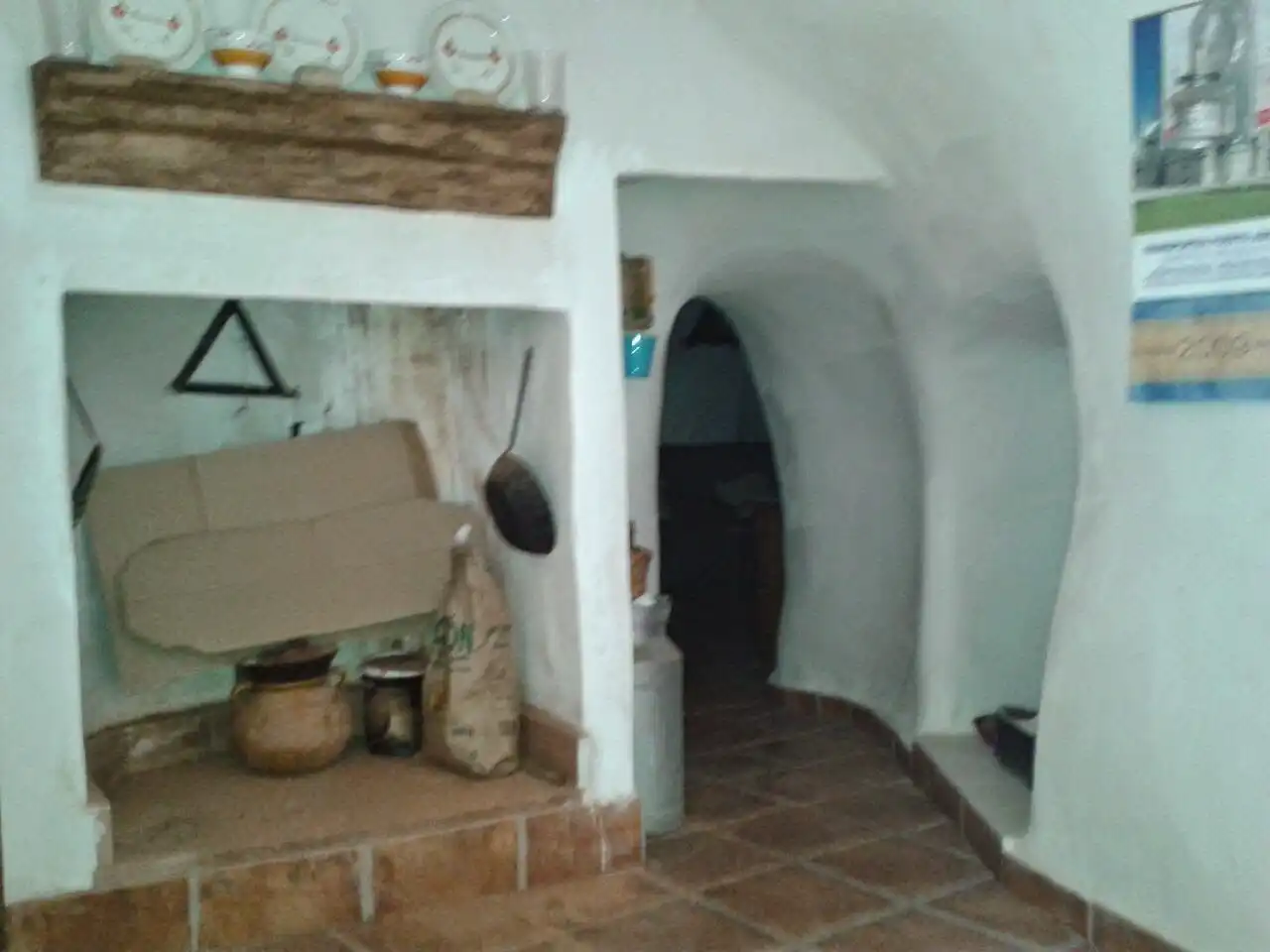 Haus zum Verkauf in Puerto Lumbreras, imagen 4