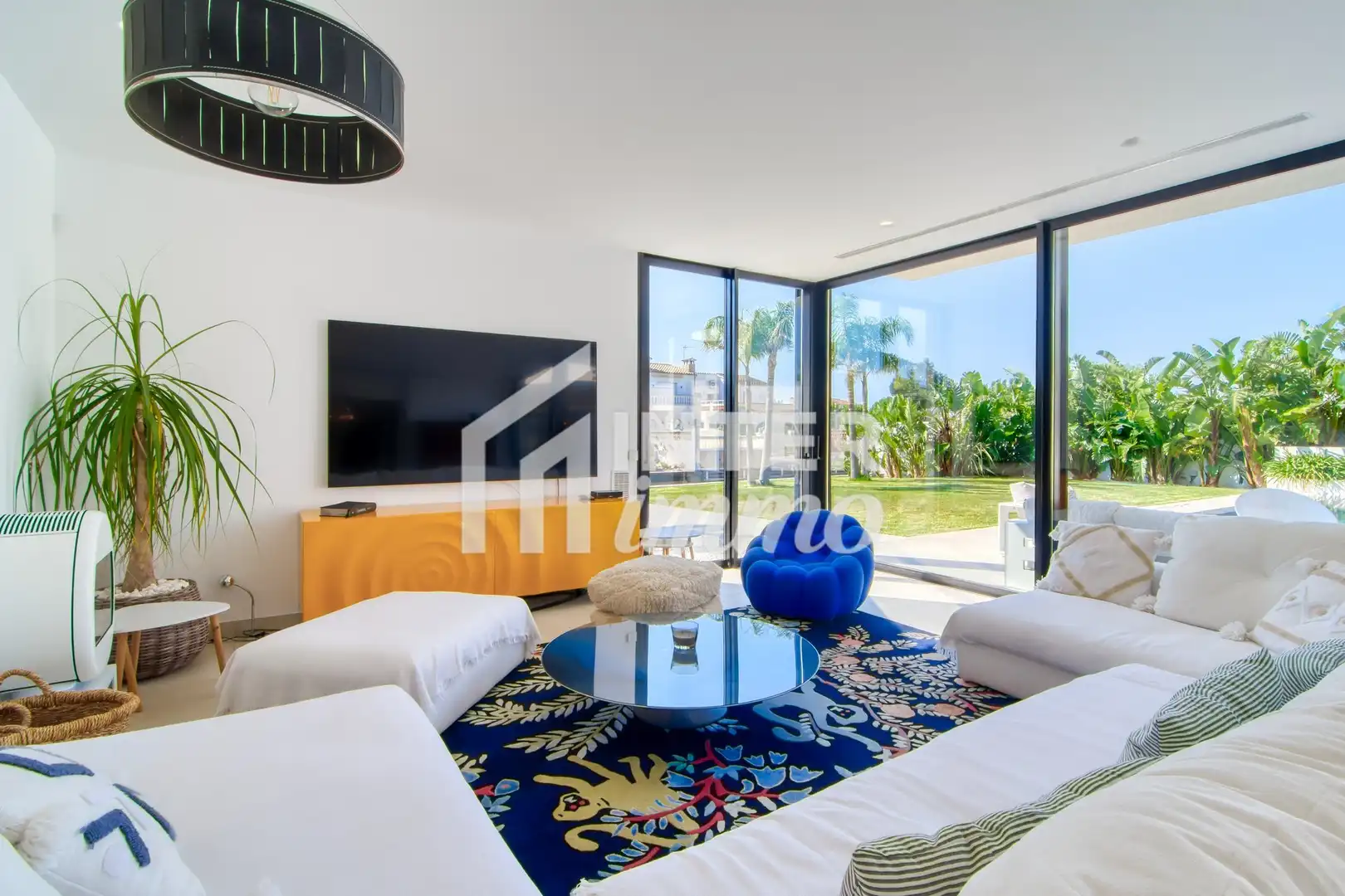 Casa con piscina en venta en SECTOR MEDES 17, imagen 28