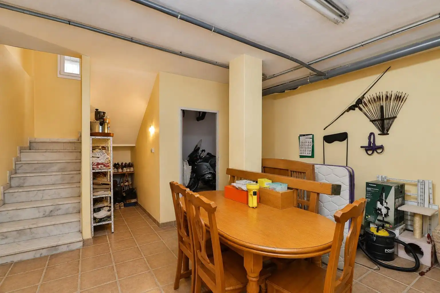 Villa con piscina in vendita a Padul, imagen 35