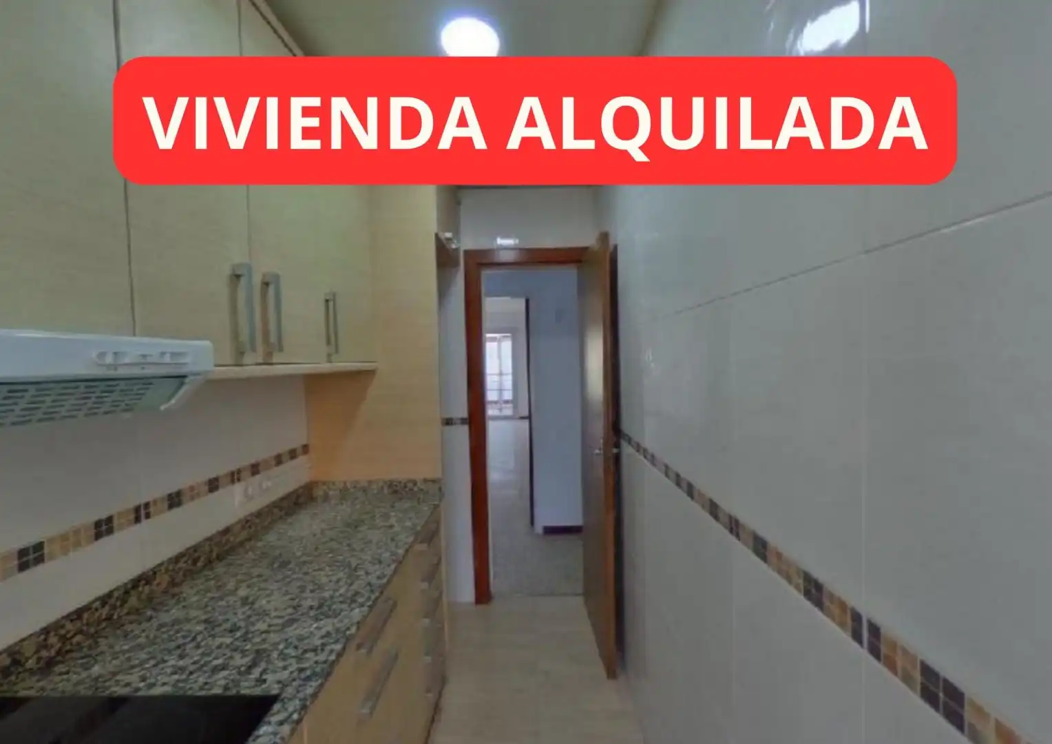 Appartamento con terrazza in vendita a Creu Alta - Puiggener