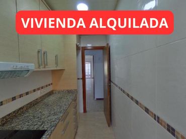 Pis amb balcó en venda a Creu Alta - Puiggener