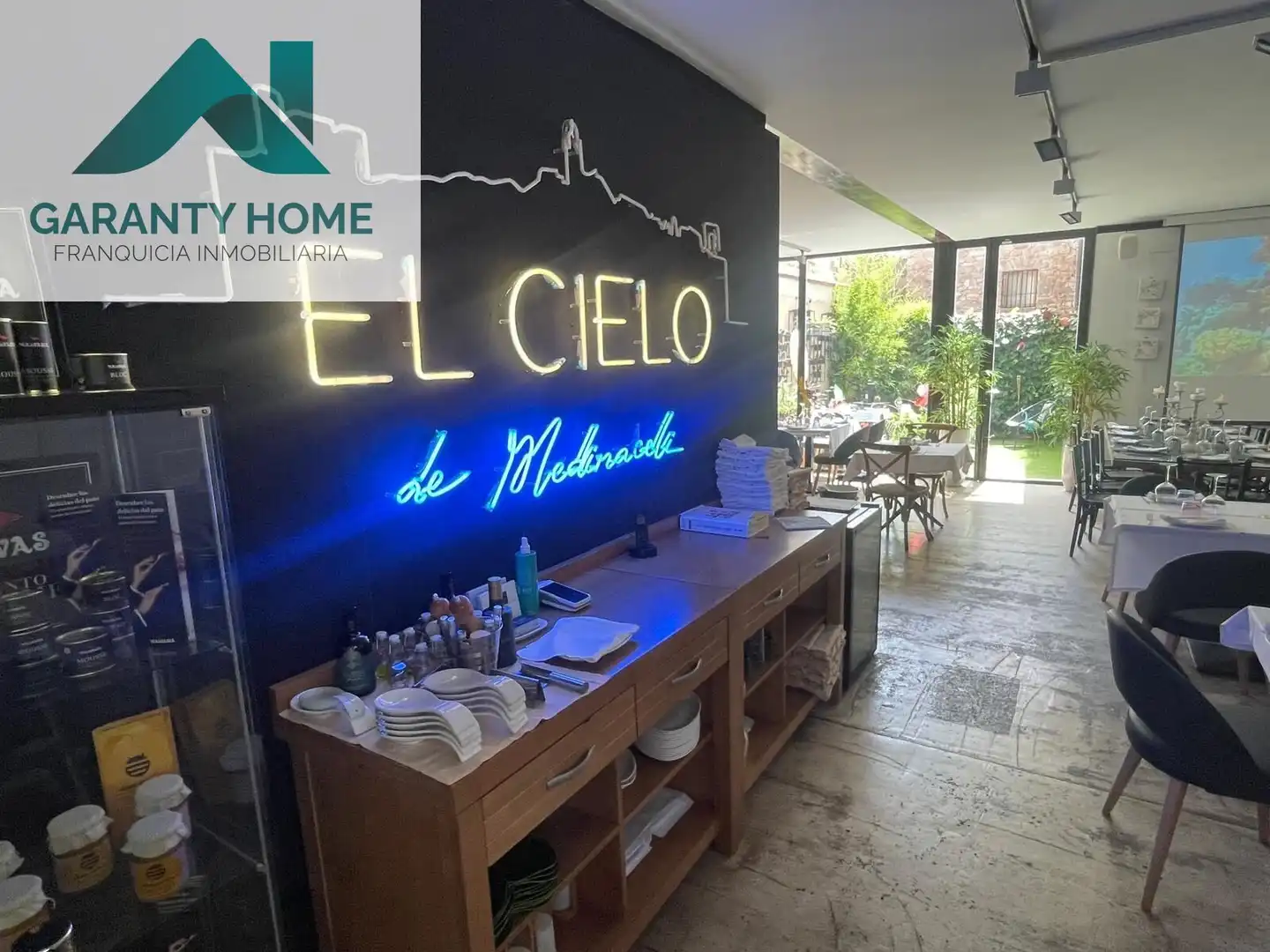 Commercial properties for sale in Medinaceli