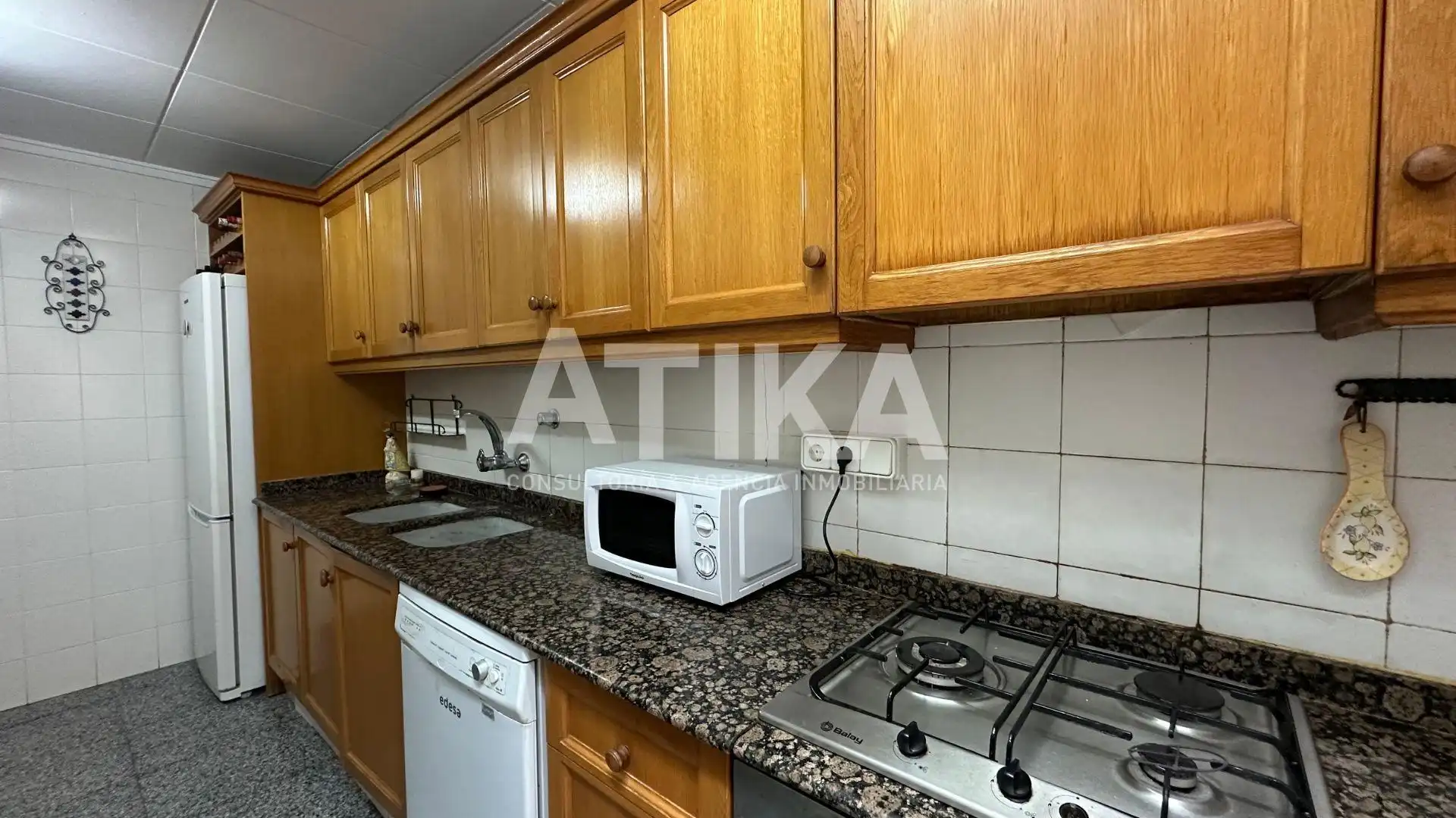 Detached house with pool for sale in Sant Josep - Zona Hospital, imagen 19