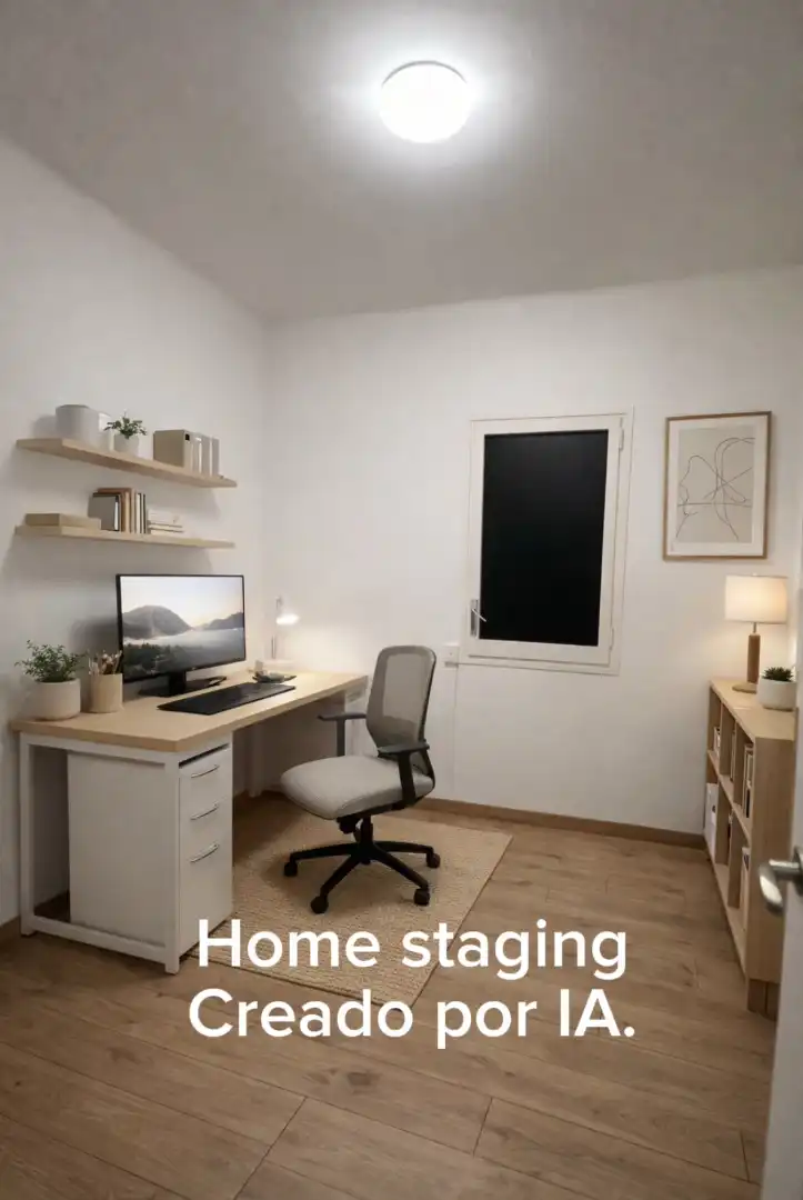 Wohnung mit Terrasse zum Verkauf in Carrer de Mallorca, imagen 14
