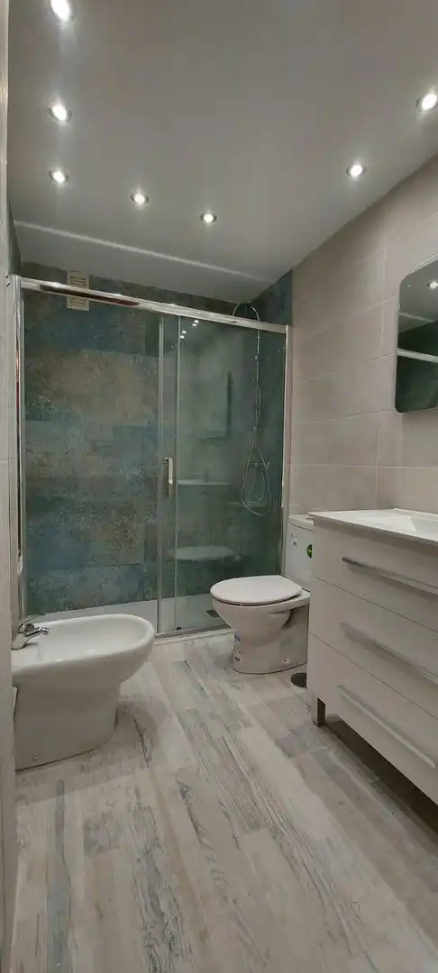 Baño de Piso en venta en Granadilla de Abona