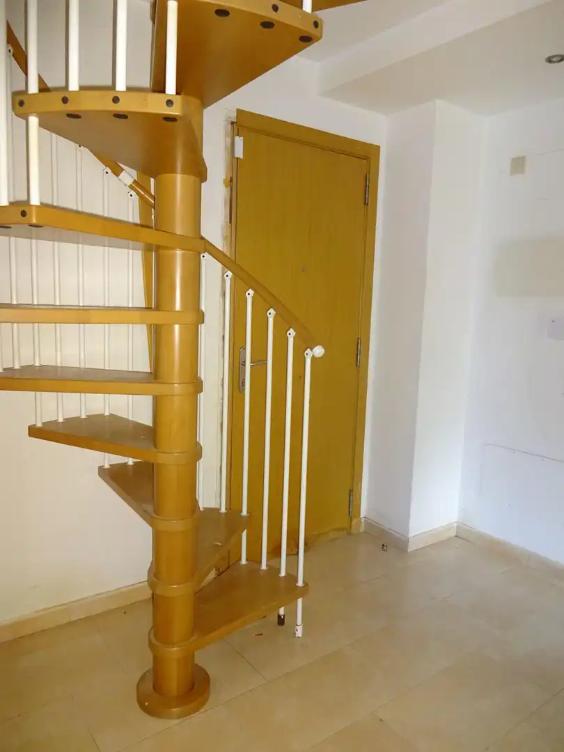 Ático en venta en Sant Iscle de Vallalta, Barcelona