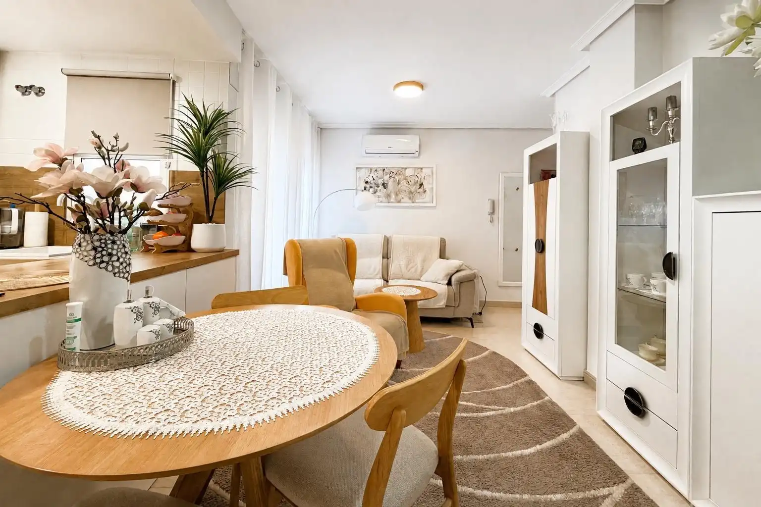 Apartment with lift for sale in Centro, imagen 5