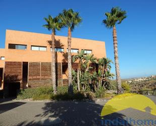 Exterior view of Duplex for sale in Vera  with Air Conditioner, Heating and Terrace