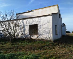 Casa o xalet en venda en Aznalcázar