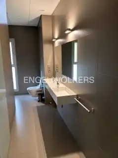 Bany de Àtic de lloguer en Valencia amb Aire condicionat, Calefacció i Parquet