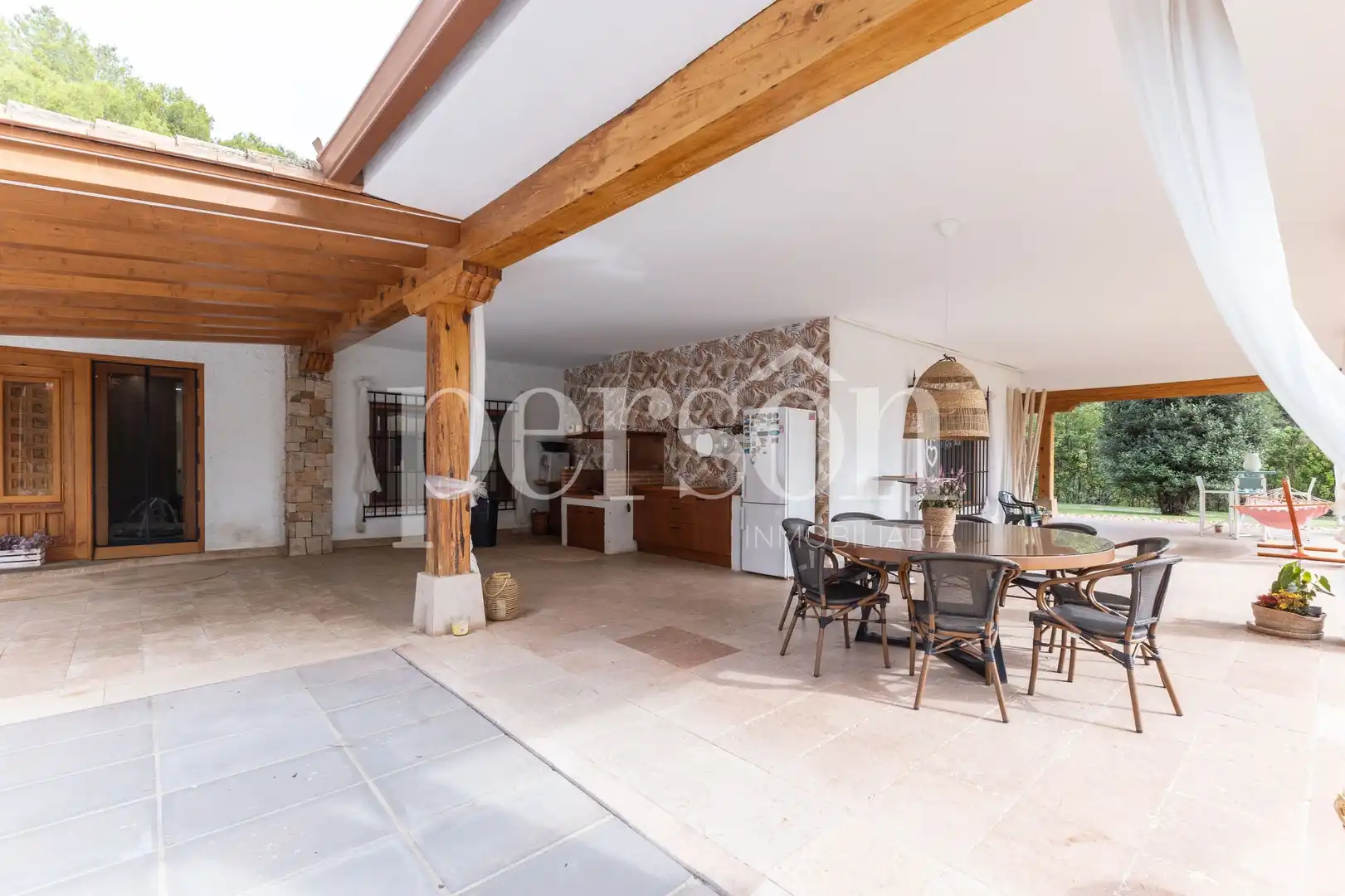Detached house with pool for sale in Monteamor - La Carrasca - El Peucal, imagen 50