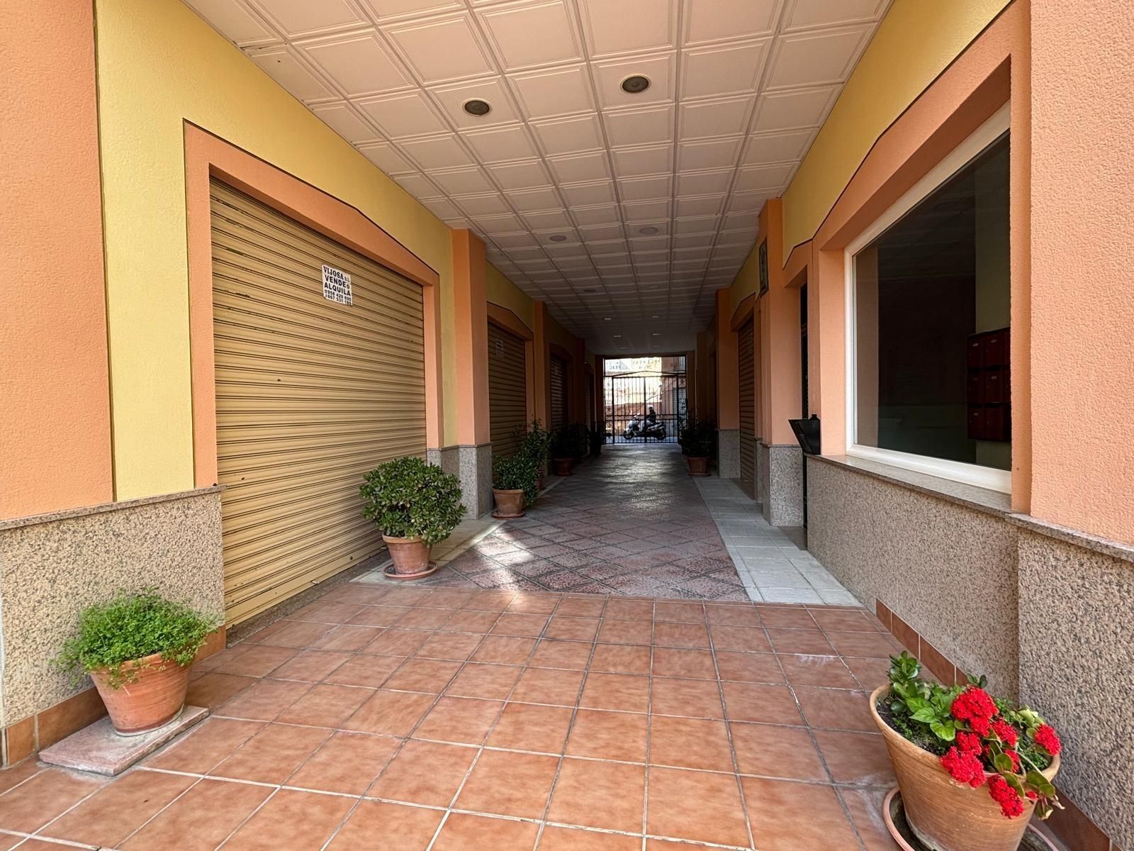 Pis en venda en Maracena amb Calefacció, Parquet i Terrassa